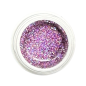 Preview: #491 Amethyst Glitter | Premium Farbgel